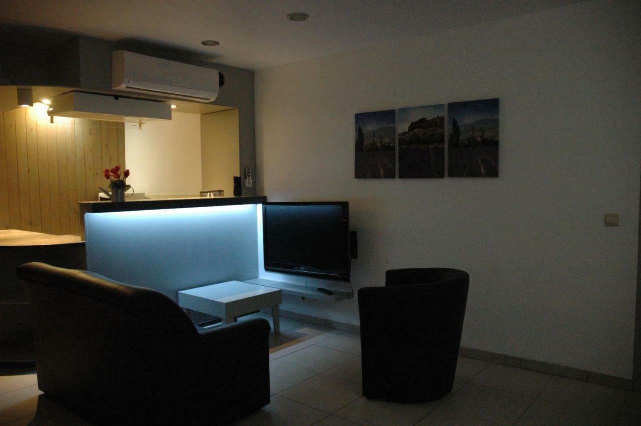 Studio De Zunneblomme Middelkerke Ngoại thất bức ảnh